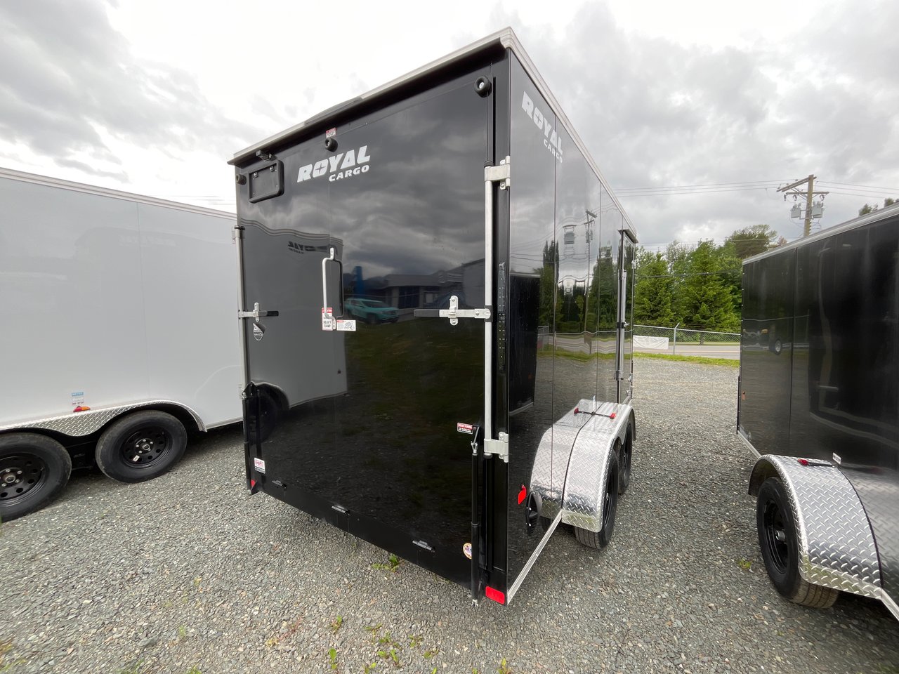 2026 Southland Royal LCHT35-716V-86R-2