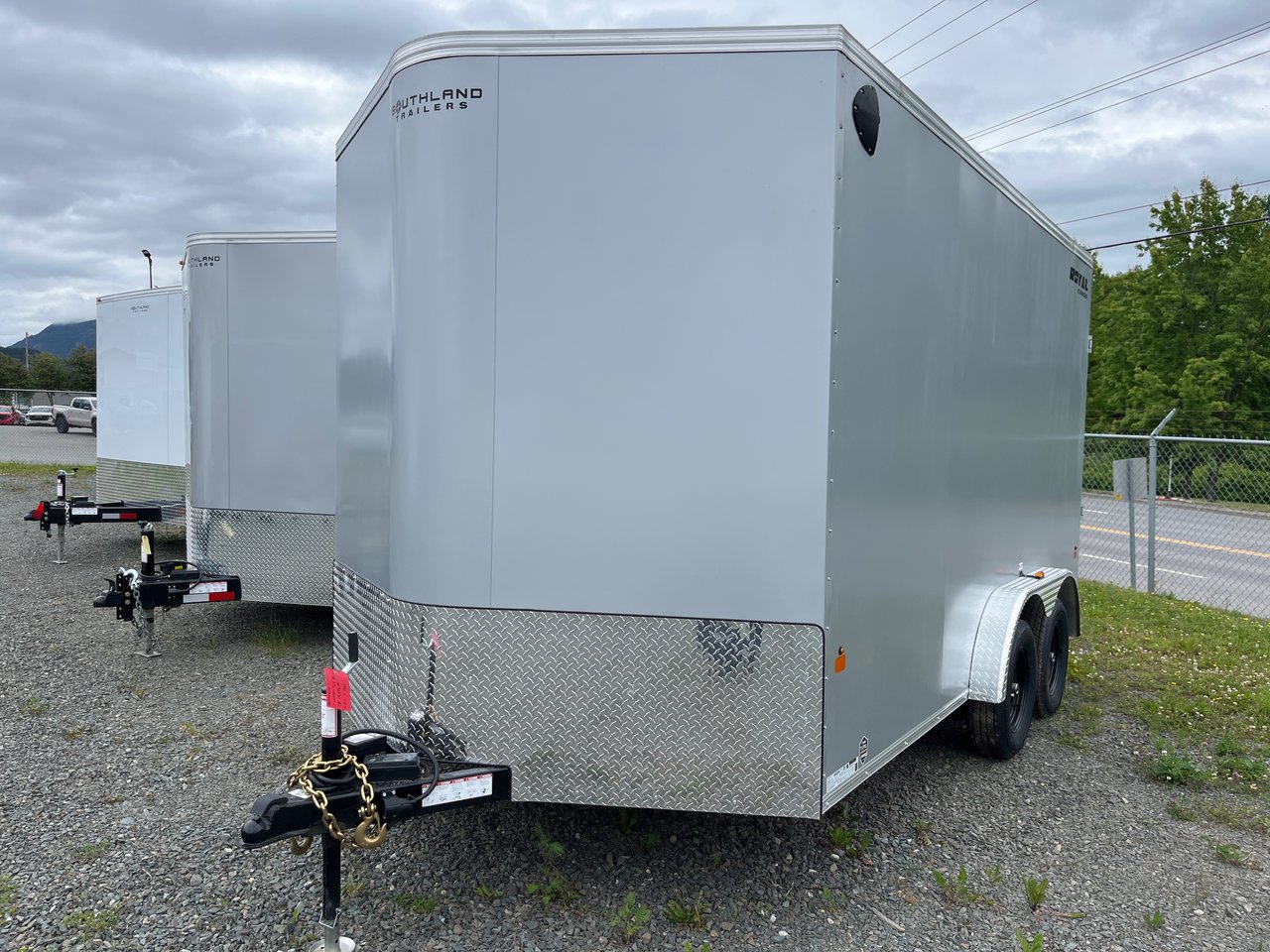 2026 Southland Royal LCHT35-7.516V-86R-0