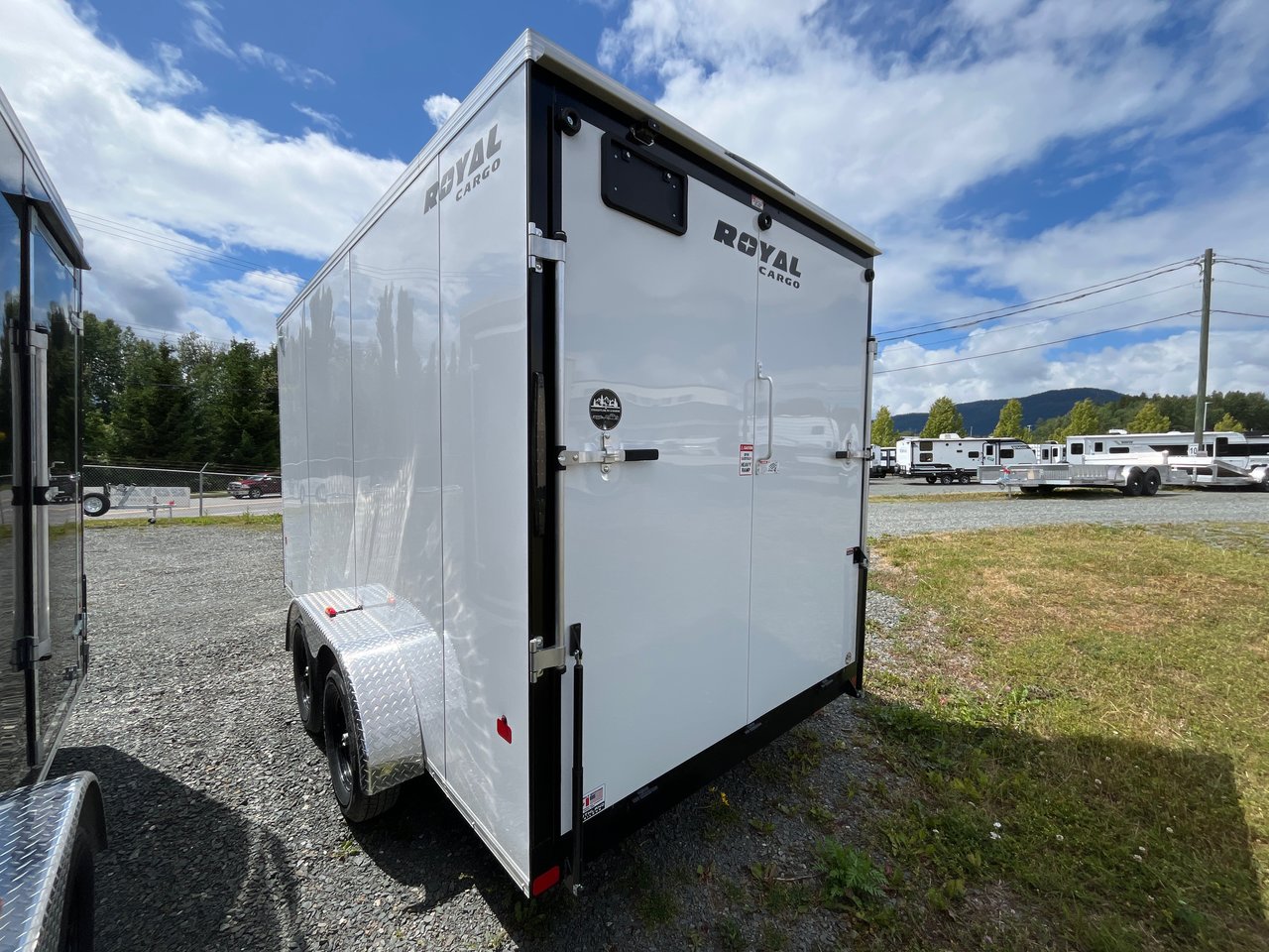 2026 Southland Royal LCHT35-716V-86R-2
