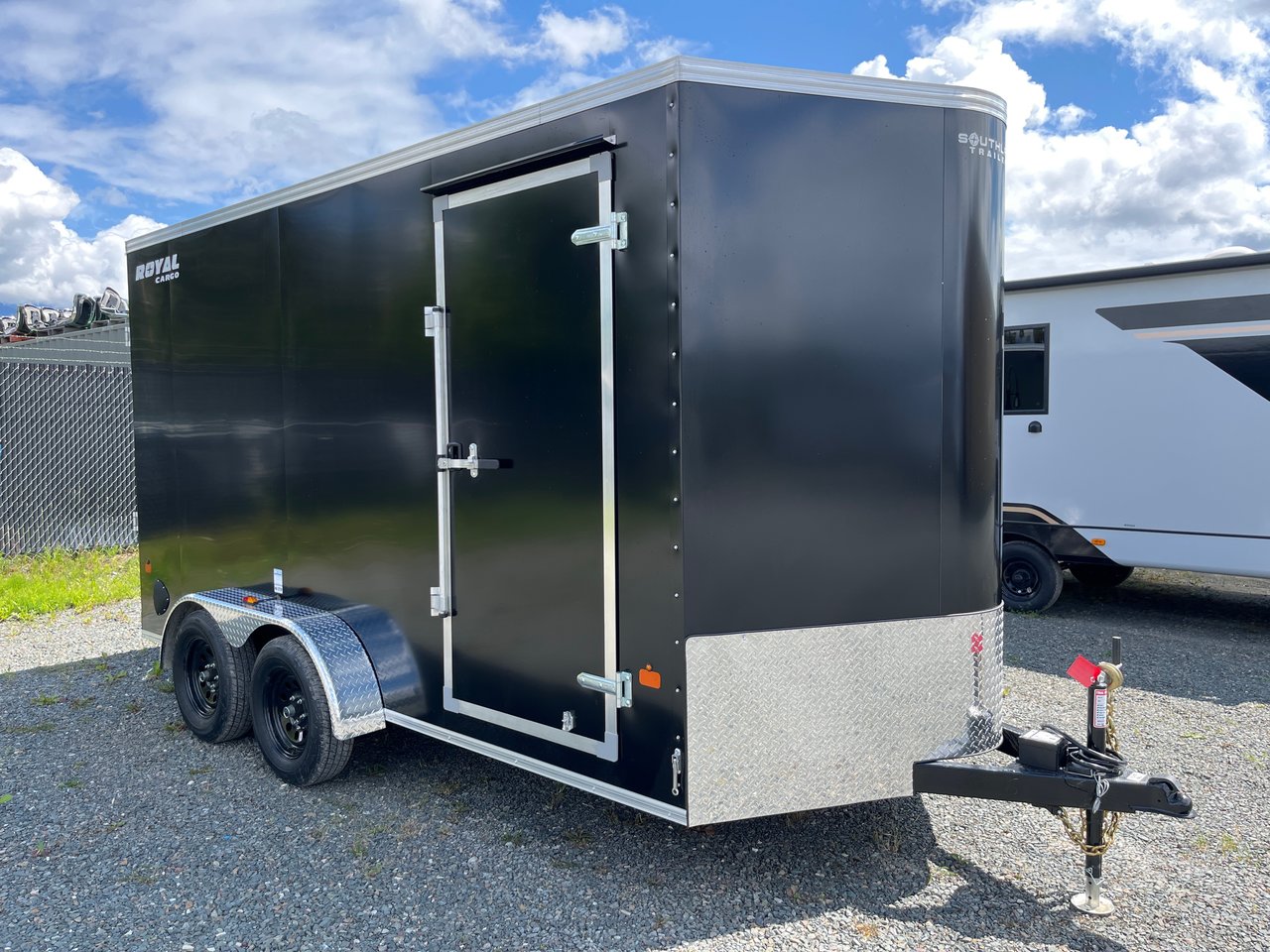 2026 Southland Royal LCHT35-716V-86R-7
