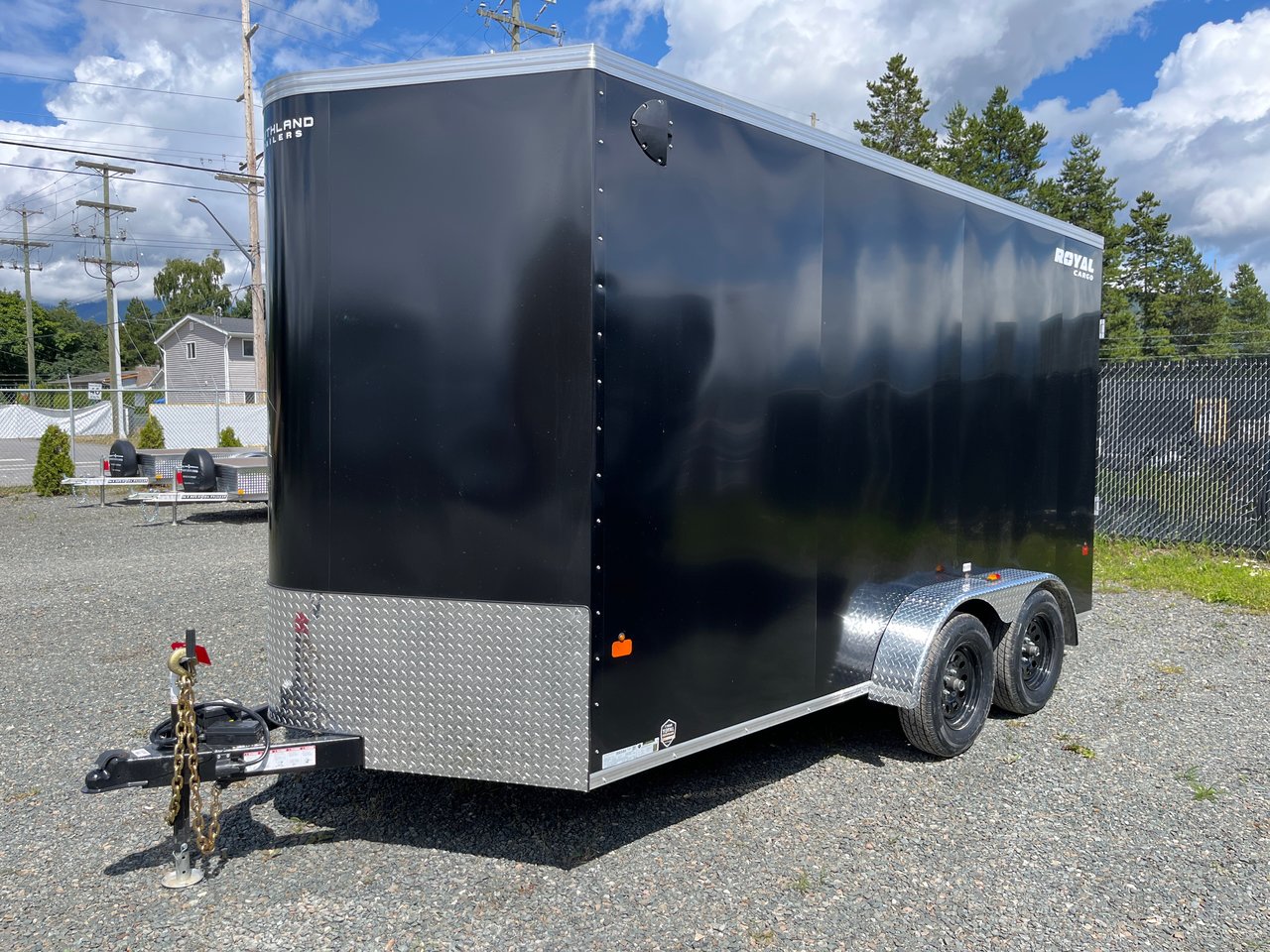 2026 Southland Royal LCHT35-716V-86R-0