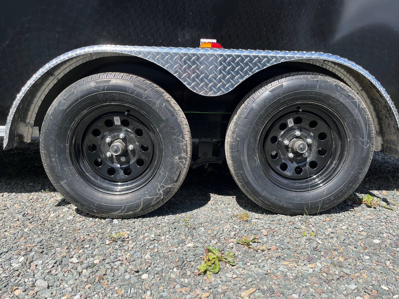 2026 Southland Royal LCHT35-716V-86R-1