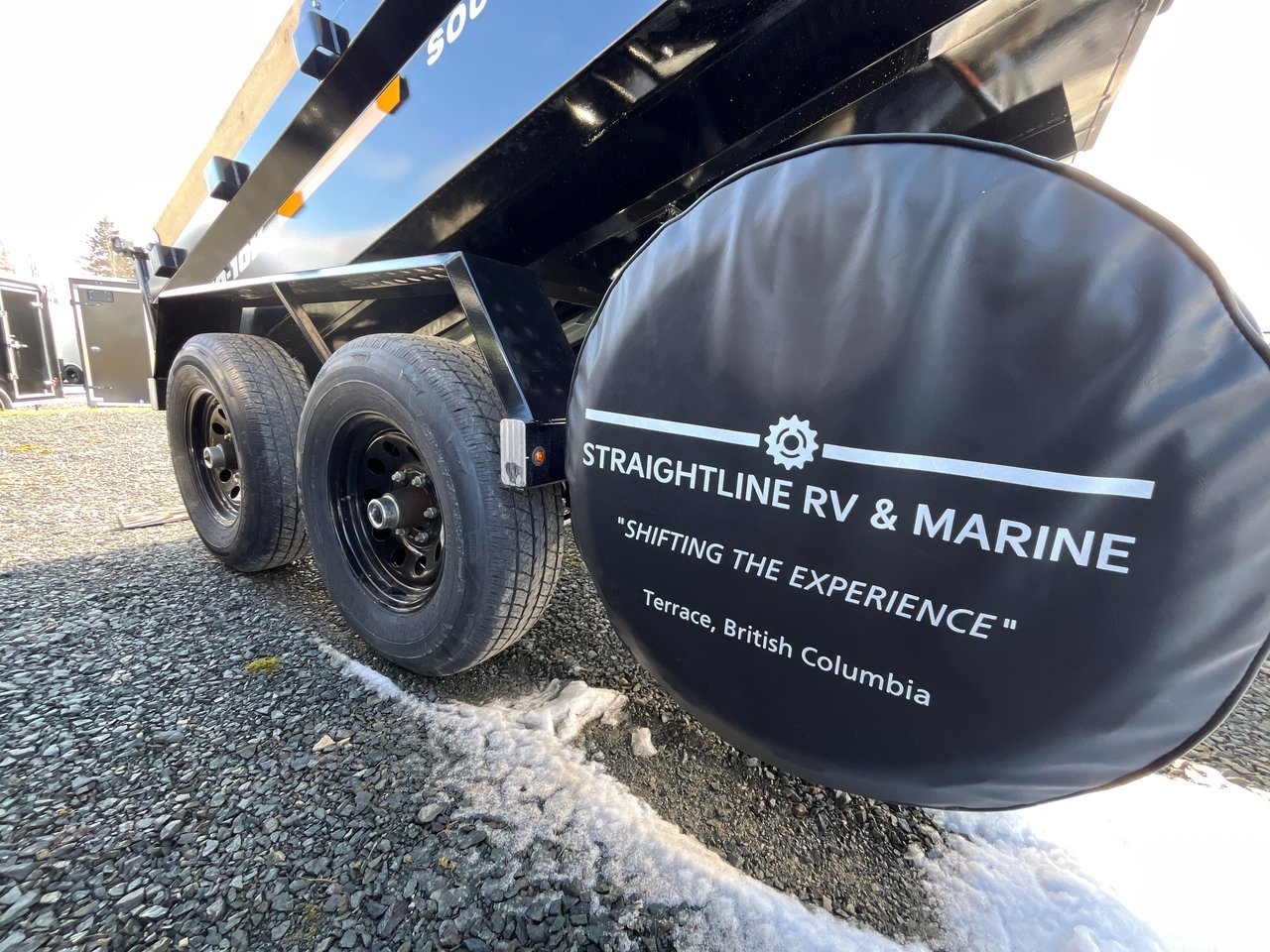 2026 Southland SL510-10K-4