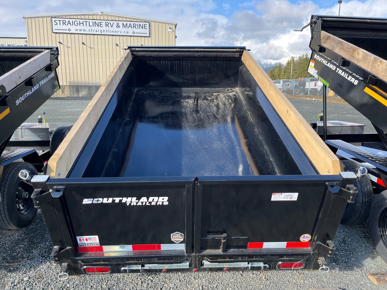 2026 Southland SL510-10K-2