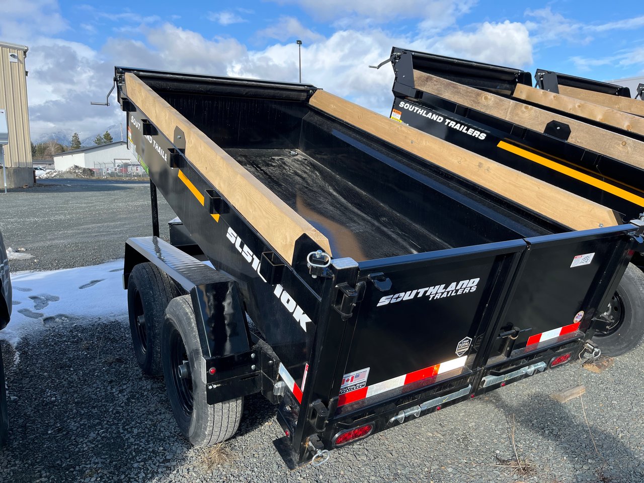 2026 Southland SL510-10K-1