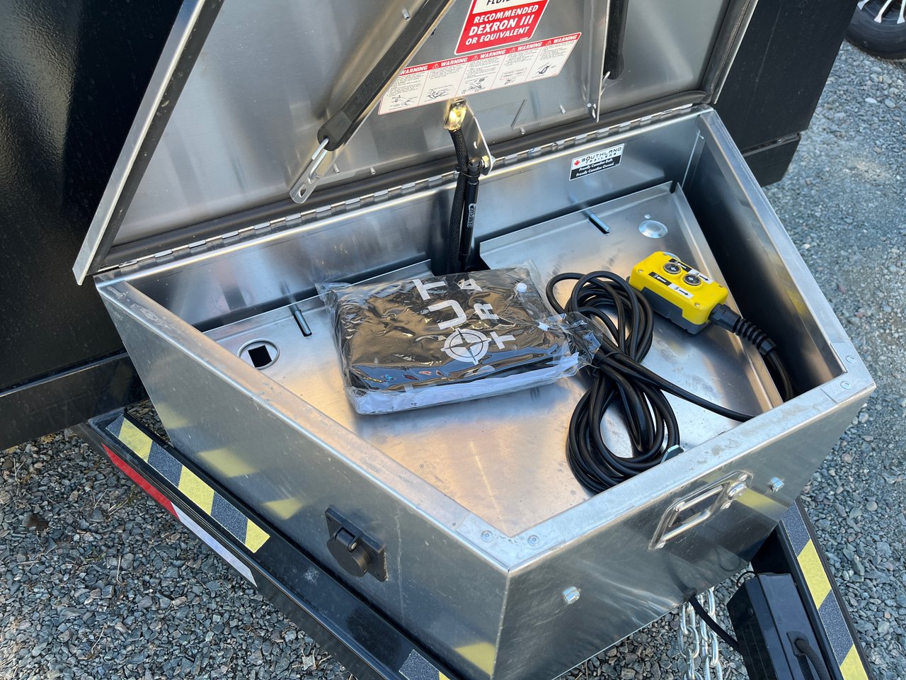 2026 Southland SL510-10K-2