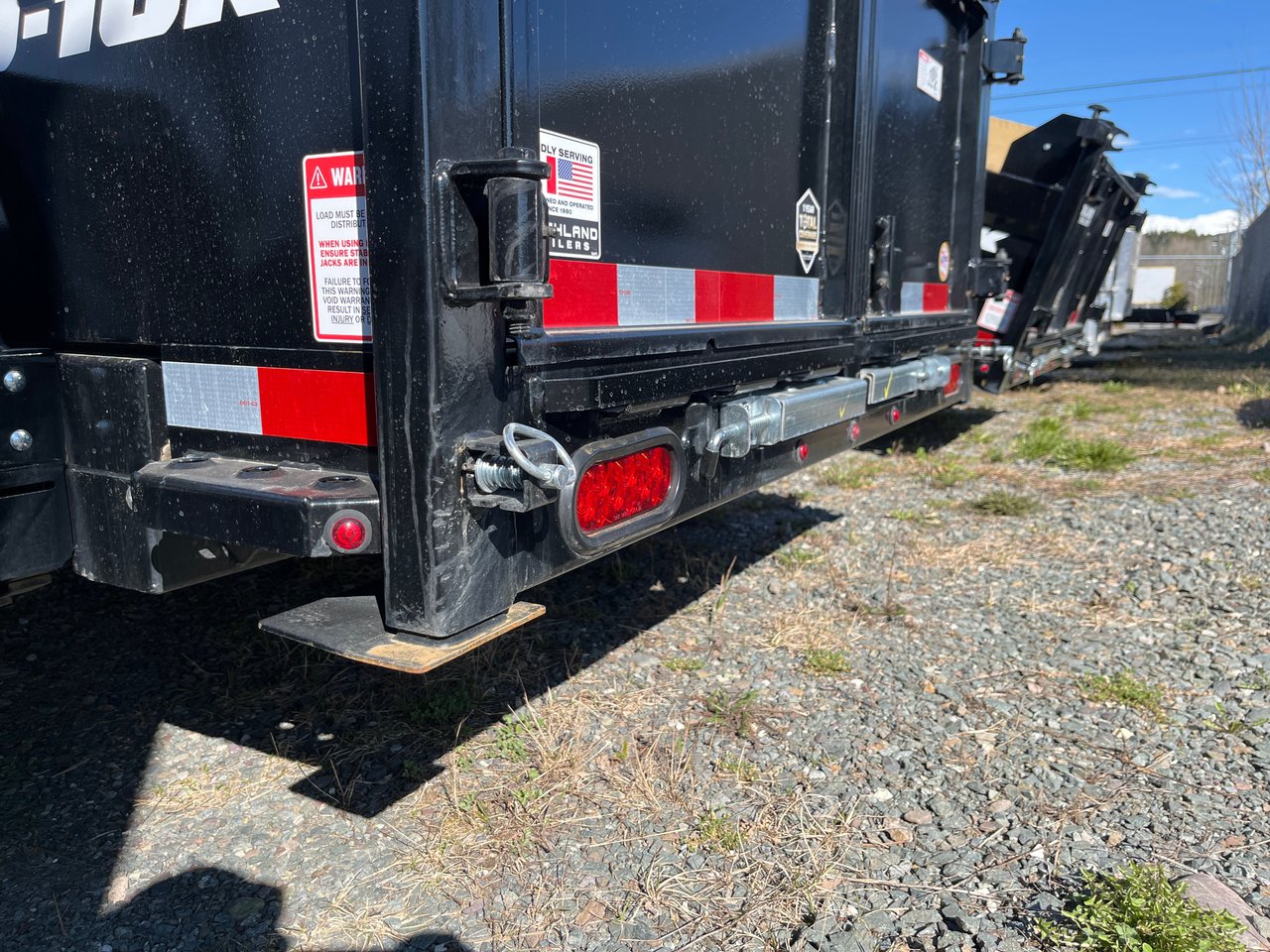 2026 Southland SL510-10K-4