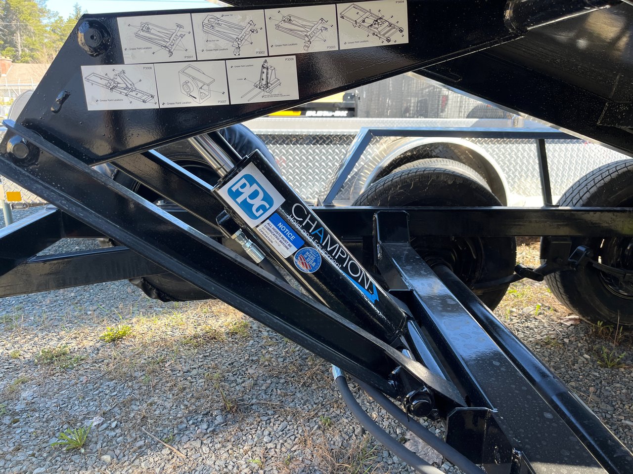 2026 Southland SL510-10K-3