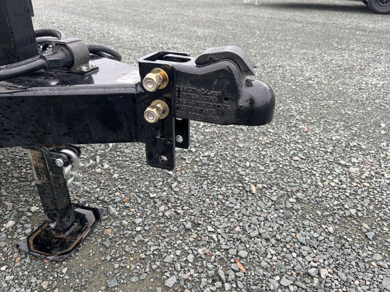 2026 Southland SL510-5K-5