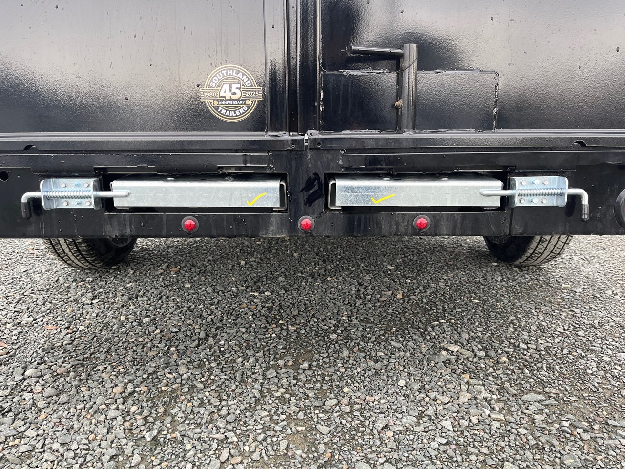 2026 Southland SL510-5K-3