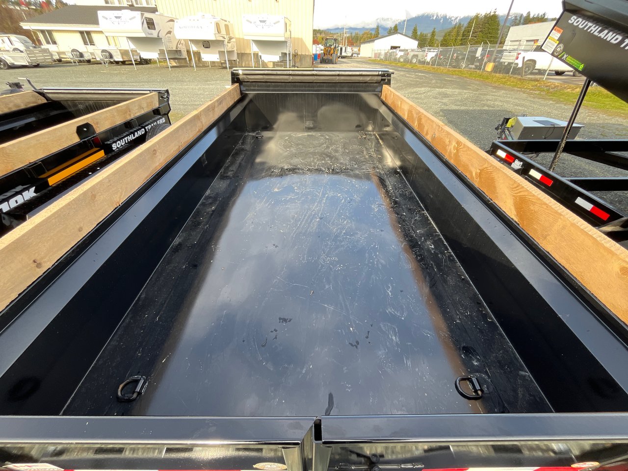 2026 Southland SL612-10K-4