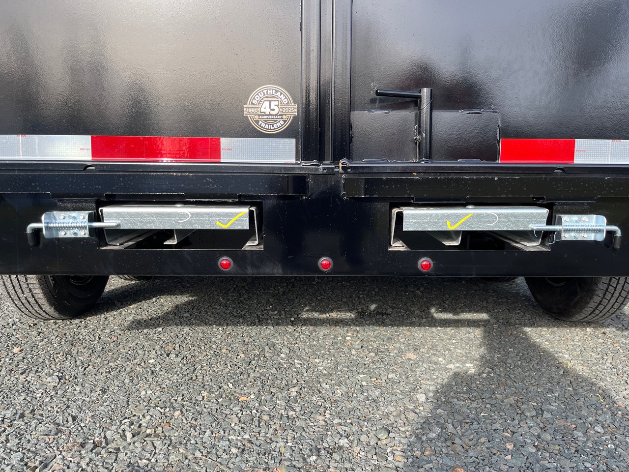 2026 Southland SL612-10K-3