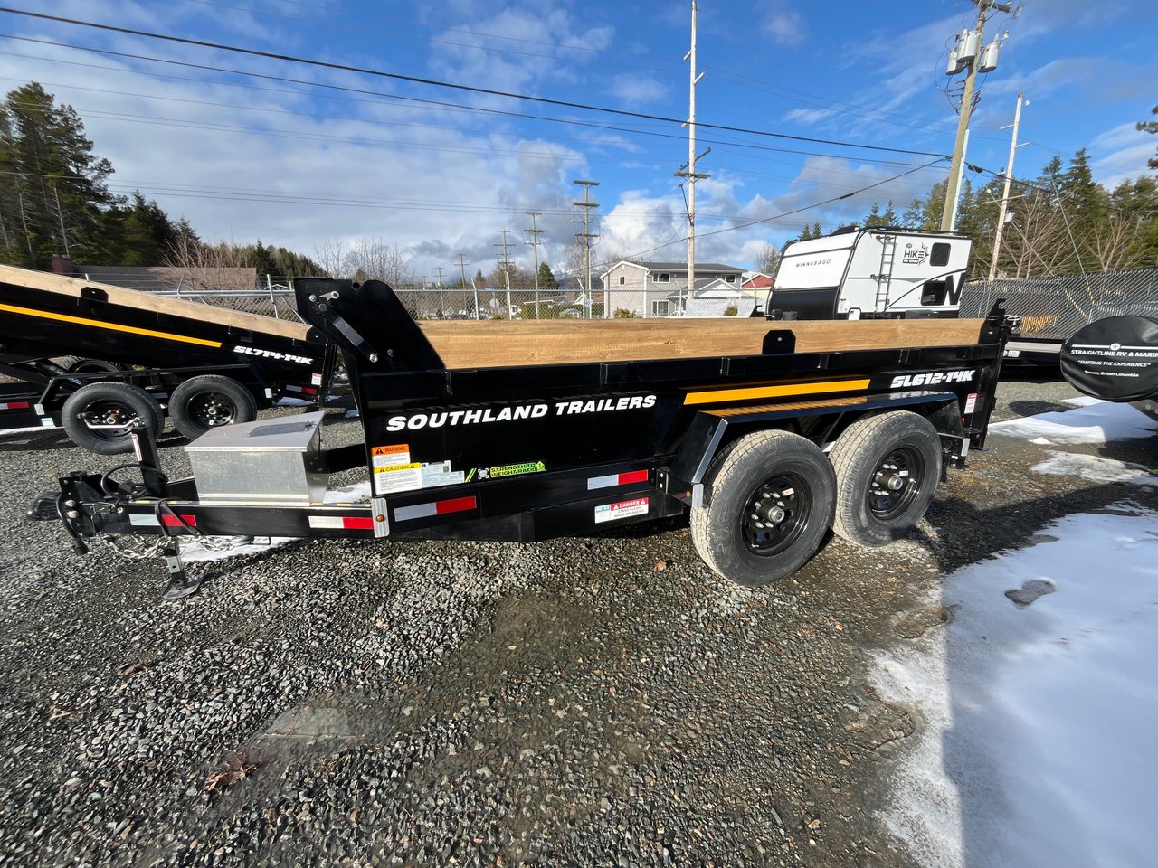 2026 Southland SL612-14K-0