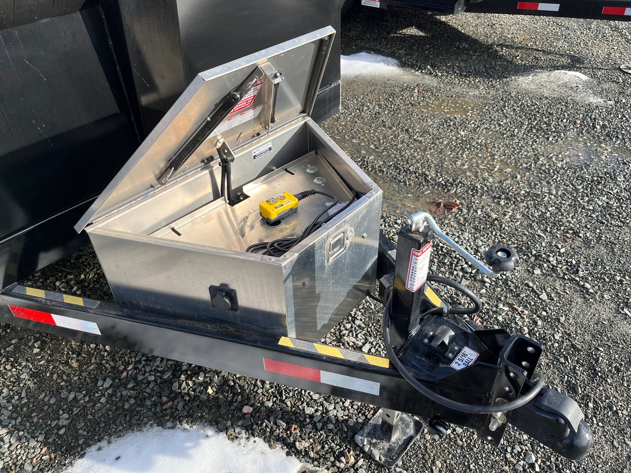 2026 Southland SL612-14K-1