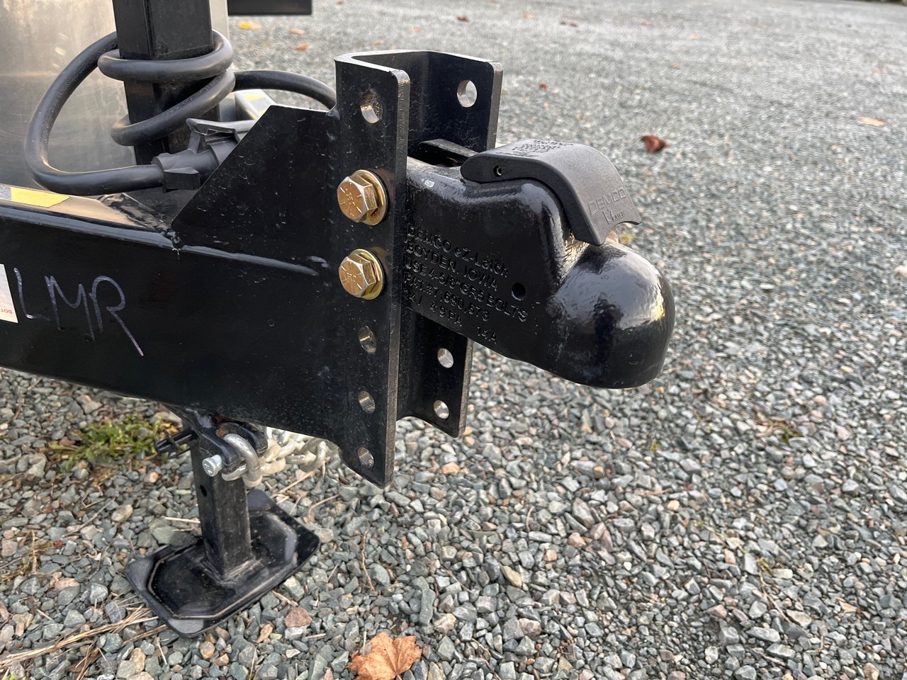 2026 Southland SL714-14K-6