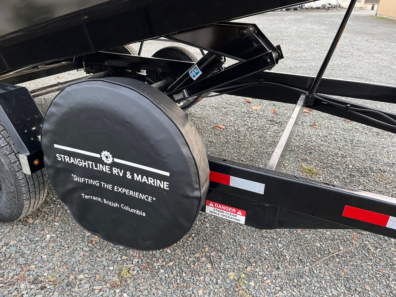 2026 Southland SL714-14K-7