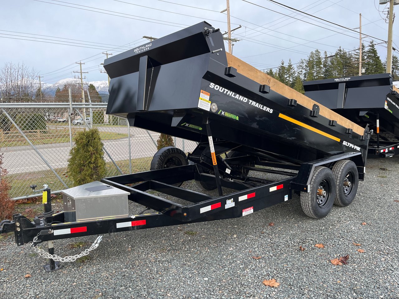 2026 Southland SL714-14K-0