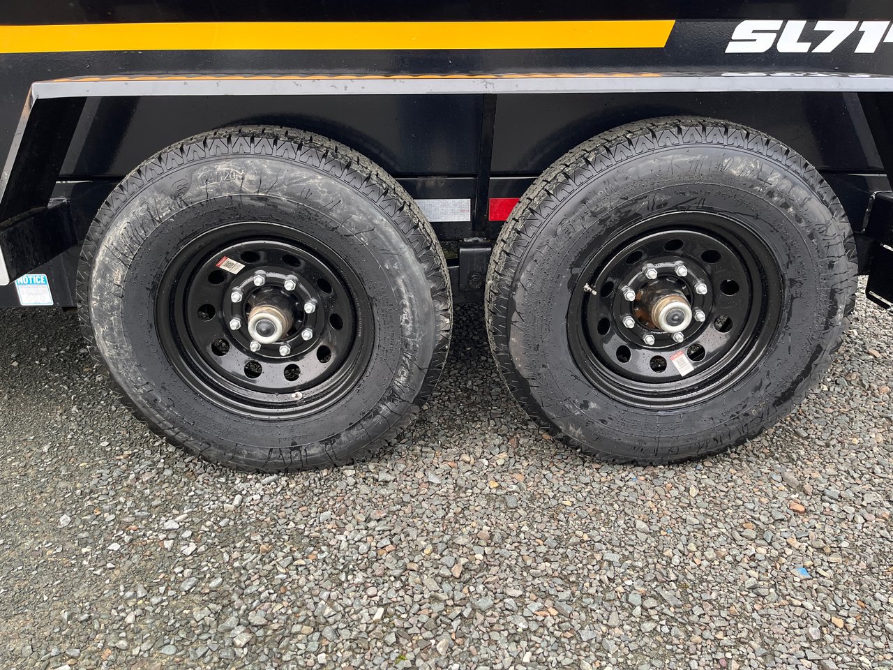 2026 Southland SL714-14K-2