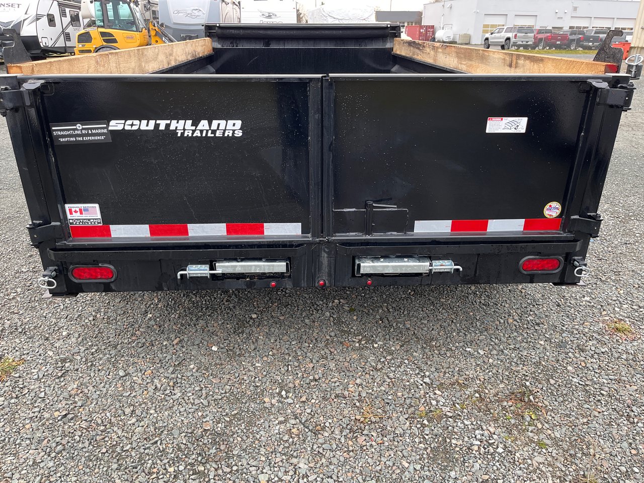 2026 Southland SL714-14K-8