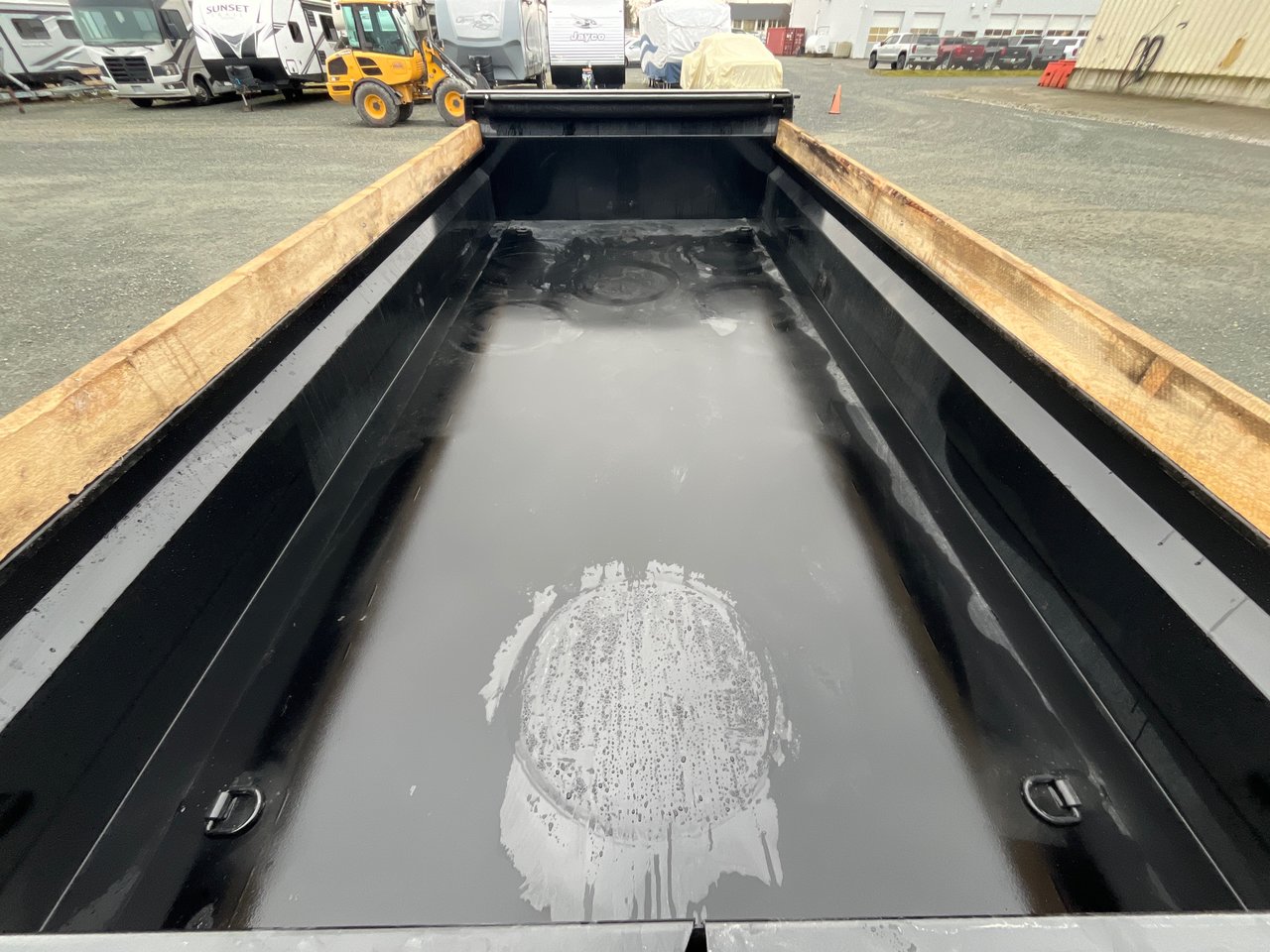 2026 Southland SL714-14K-3