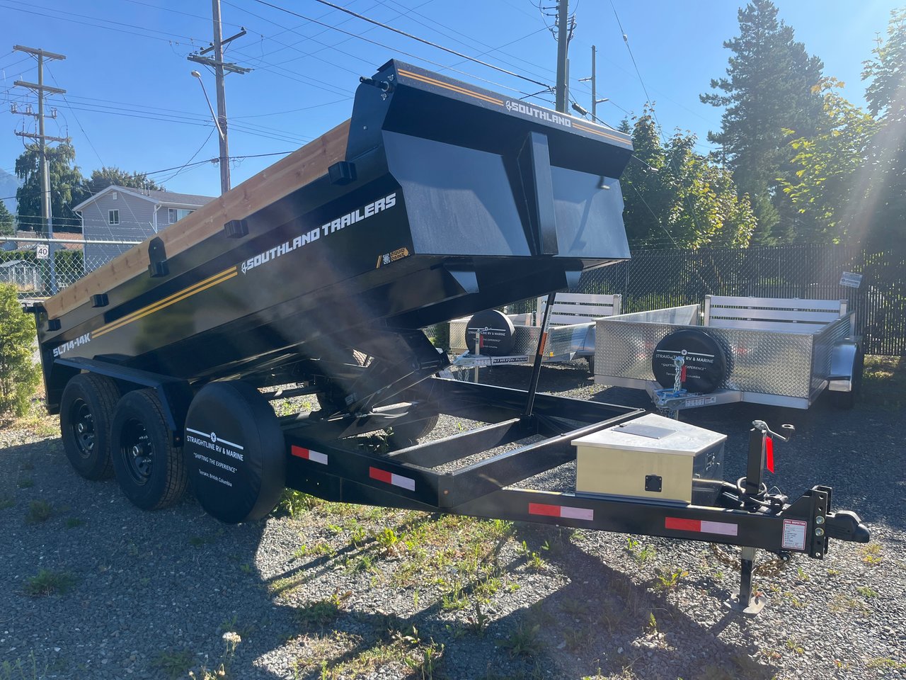 2026 Southland SL714-14K-0