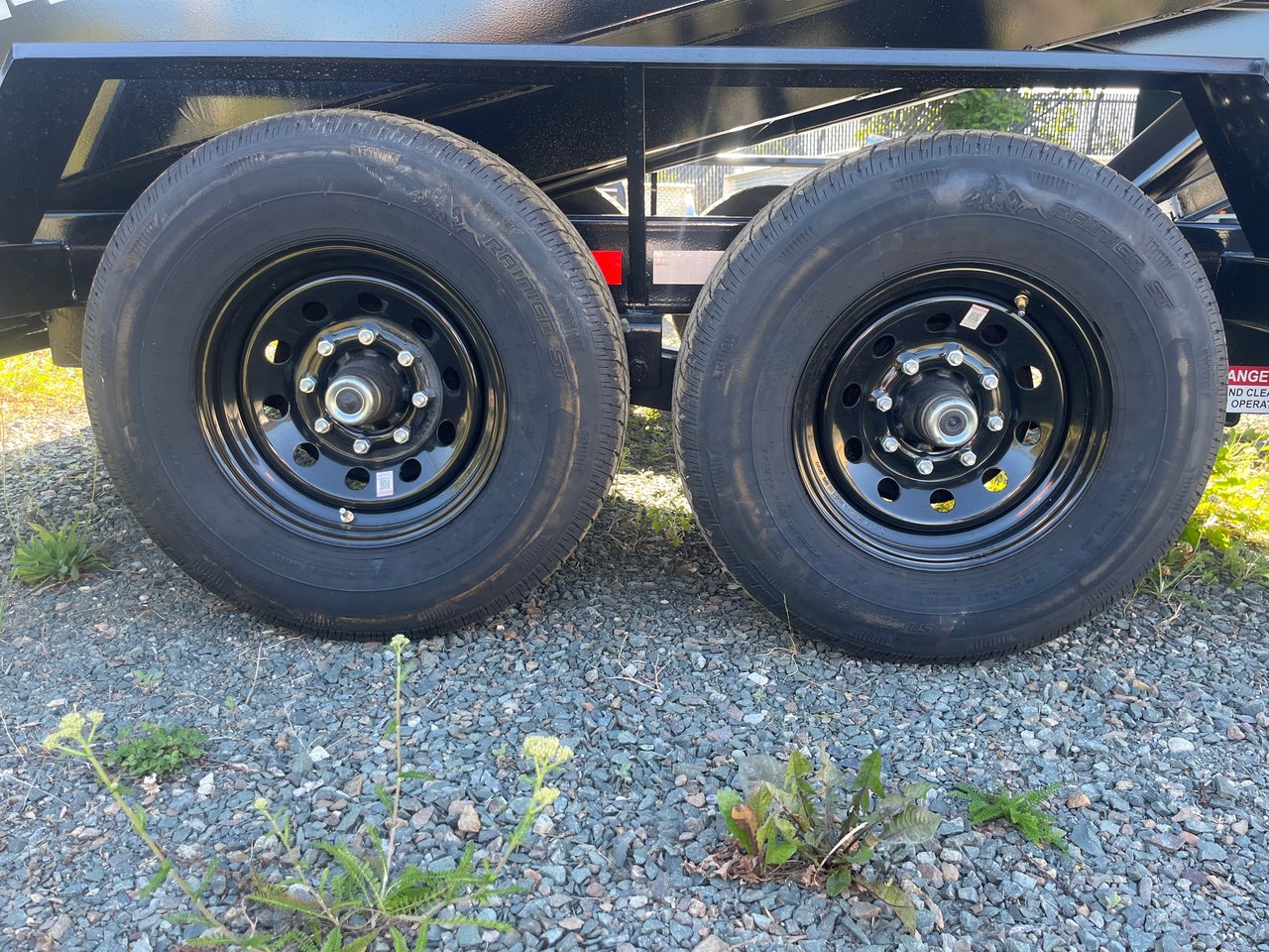 2026 Southland SL714-14K-9