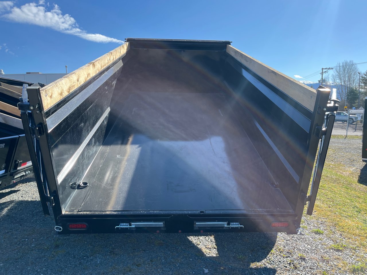 2026 Southland SL714-14KHS-1