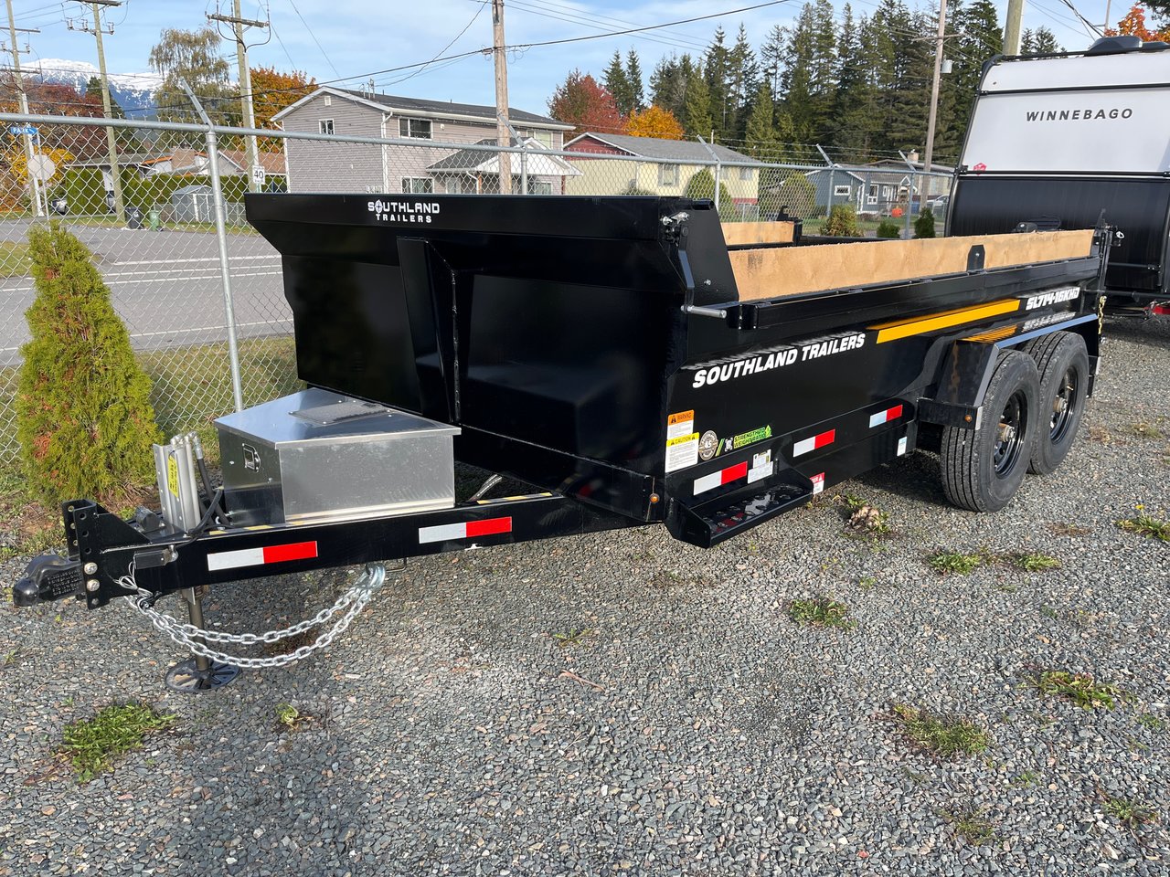 2026 Southland SL714-16KHD-0