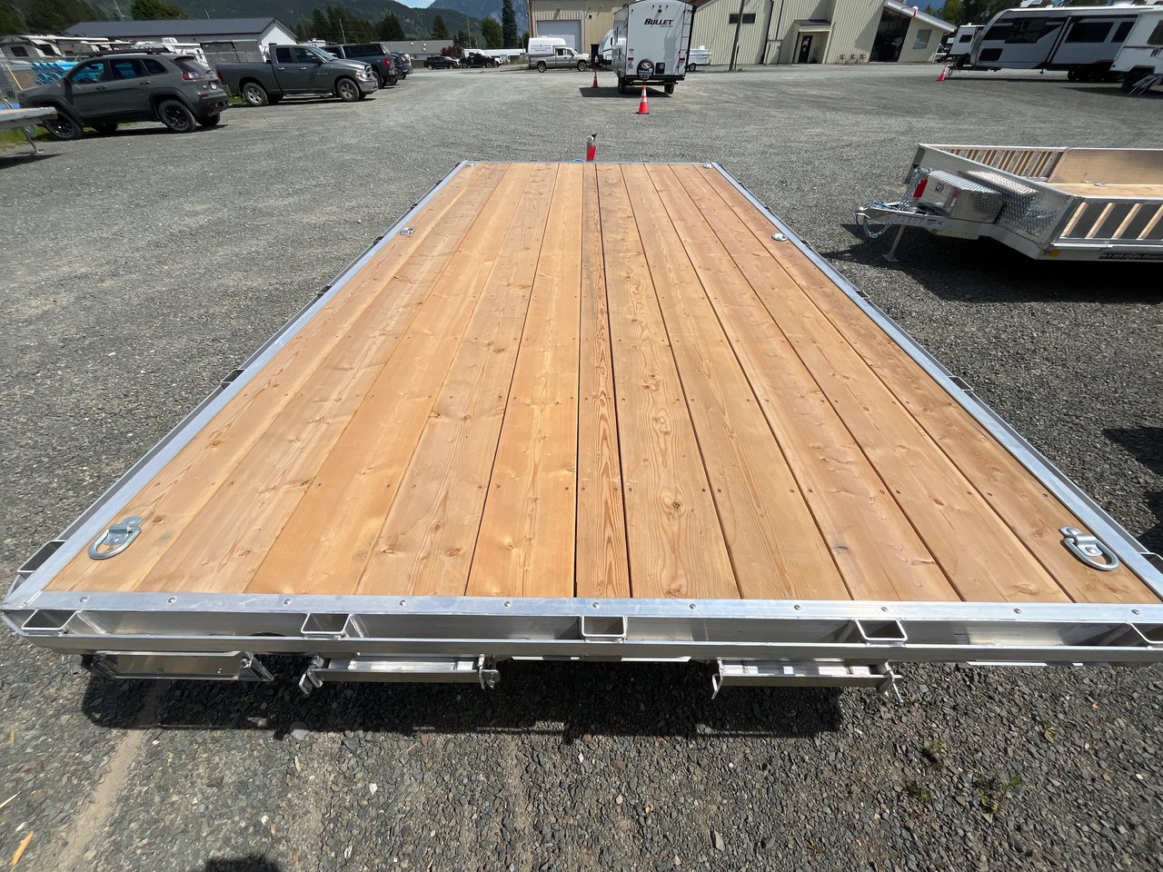 2026 Stronghaul FATD-101X16-35 FATD-101X16X35-6