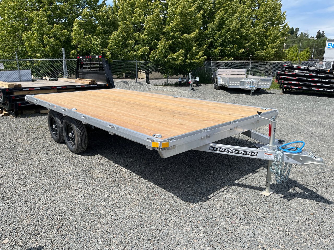 2026 Stronghaul FATD-101X16-35 FATD-101X16X35-0