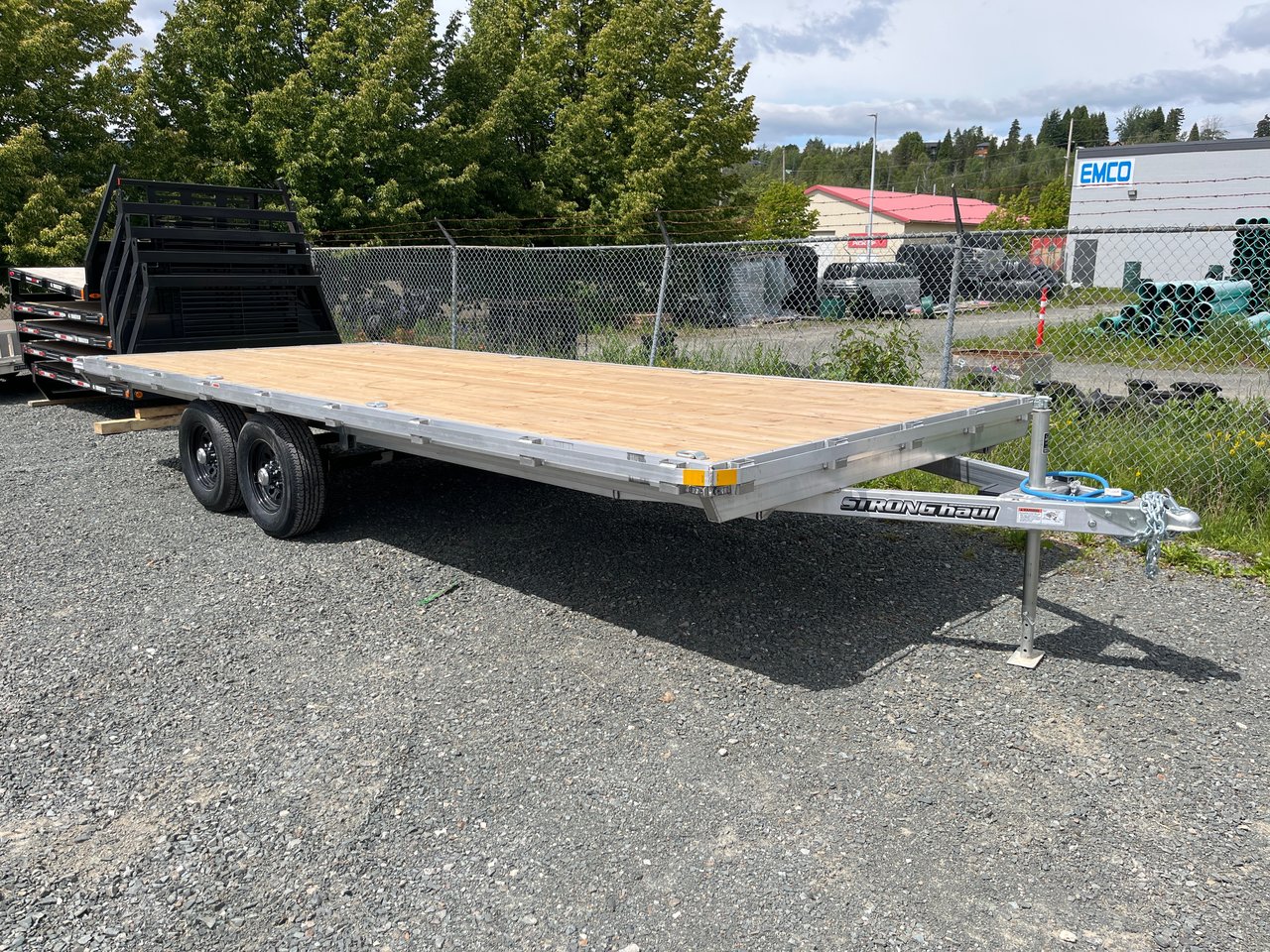 2026 Stronghaul FATD-101x20-52-0