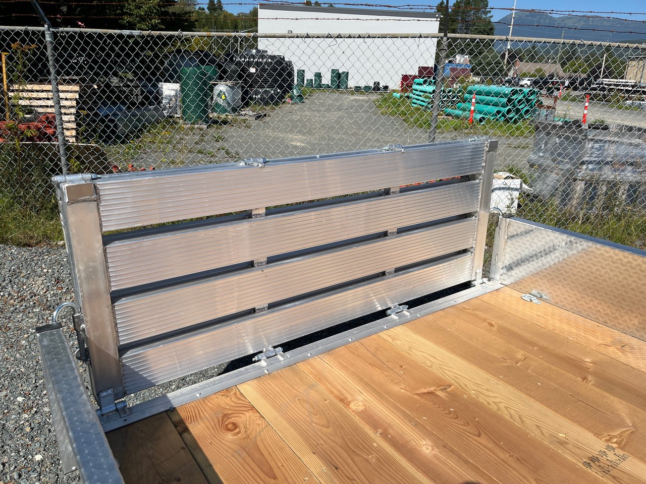 2026 Stronghaul UASS-76x12-2