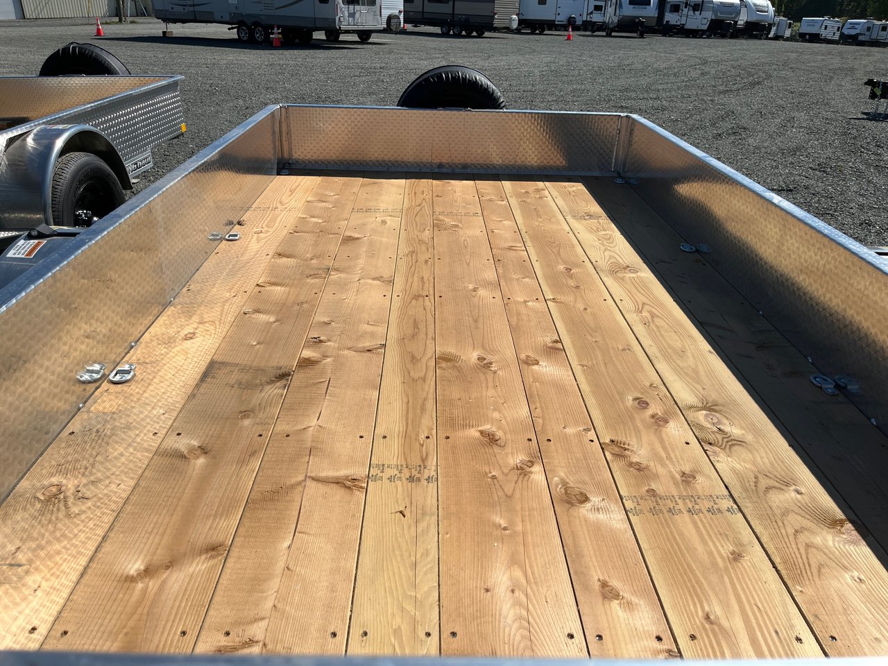 2026 Stronghaul UASS-76x12-3