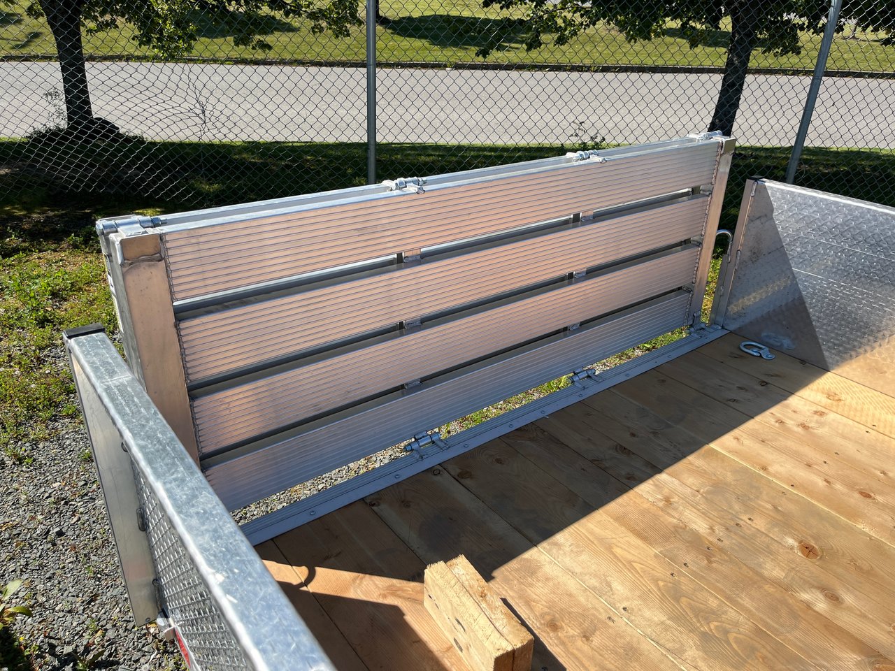 2026 Stronghaul UATS 82x14-24-2