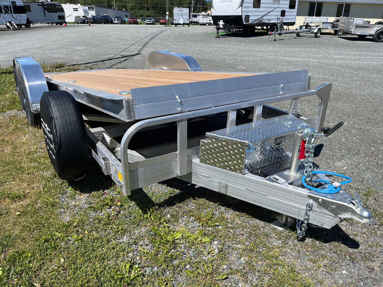2026 Stronghaul UATT-80X21-52-3
