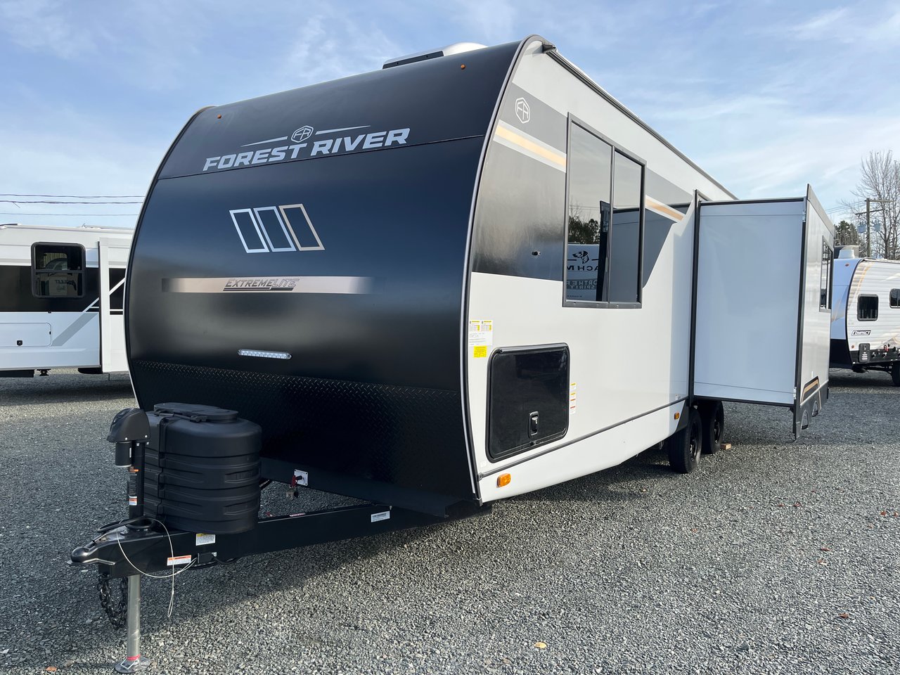 2026 Forest River VIBE EXTREME LITE 2400RB-1