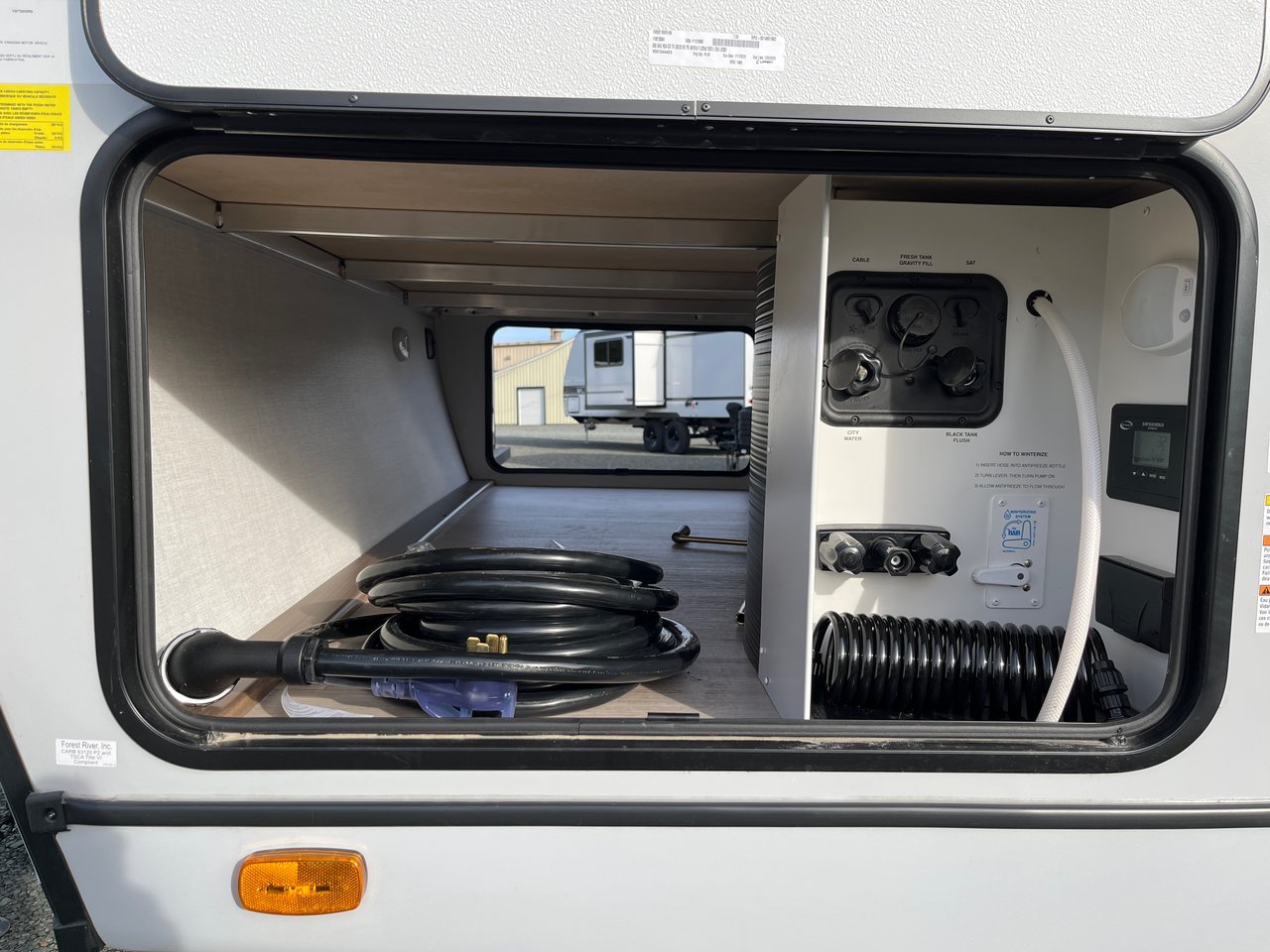 2026 Forest River VIBE EXTREME LITE 2400RB-4