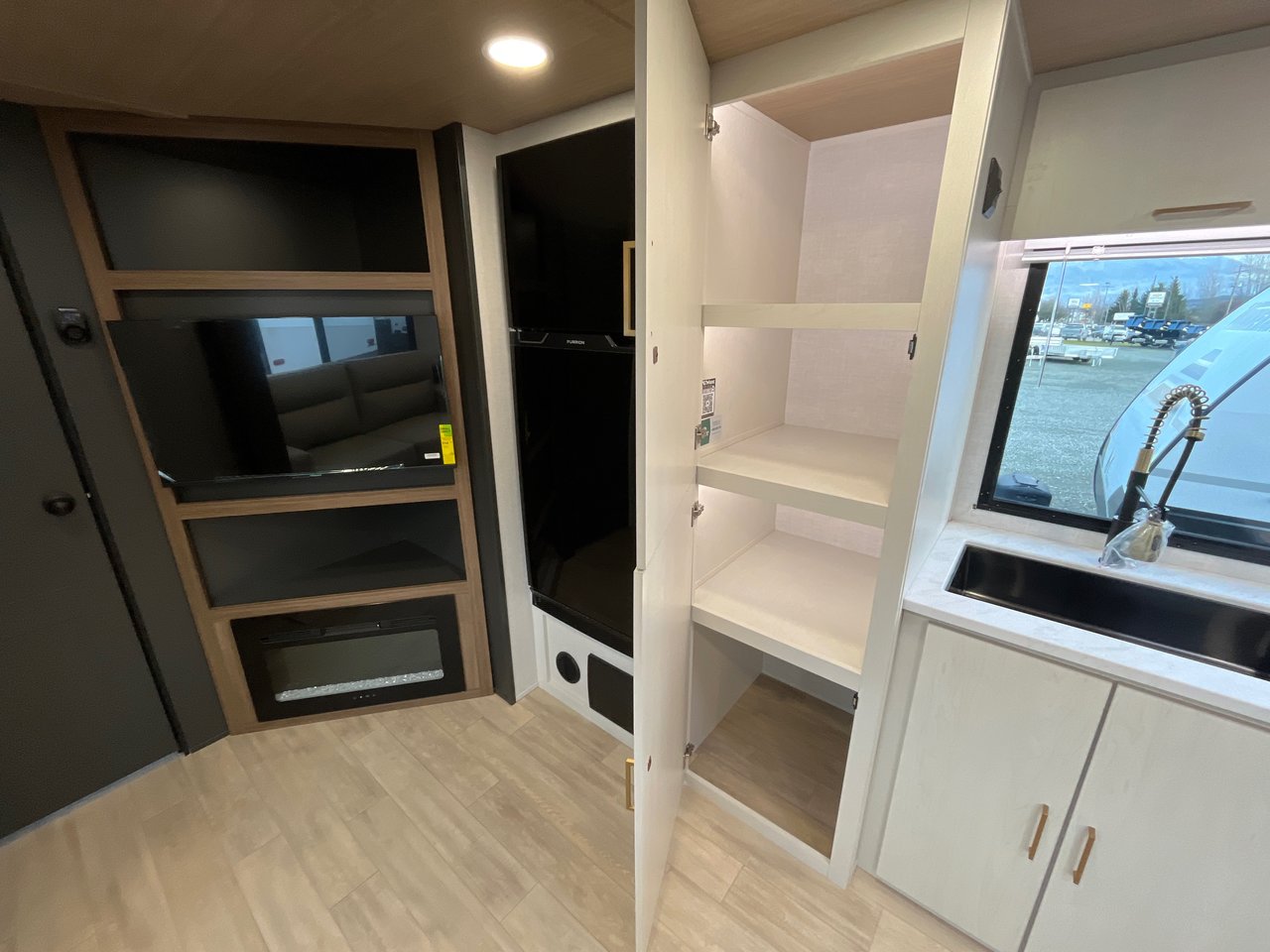 2026 Forest River VIBE EXTREME LITE 2600BH-8