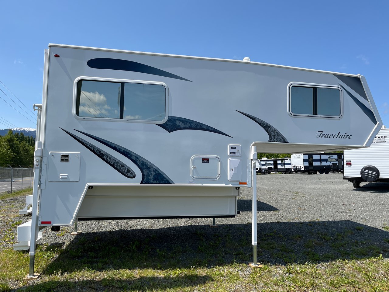 2026 Westland Travelaire 9.0W-2