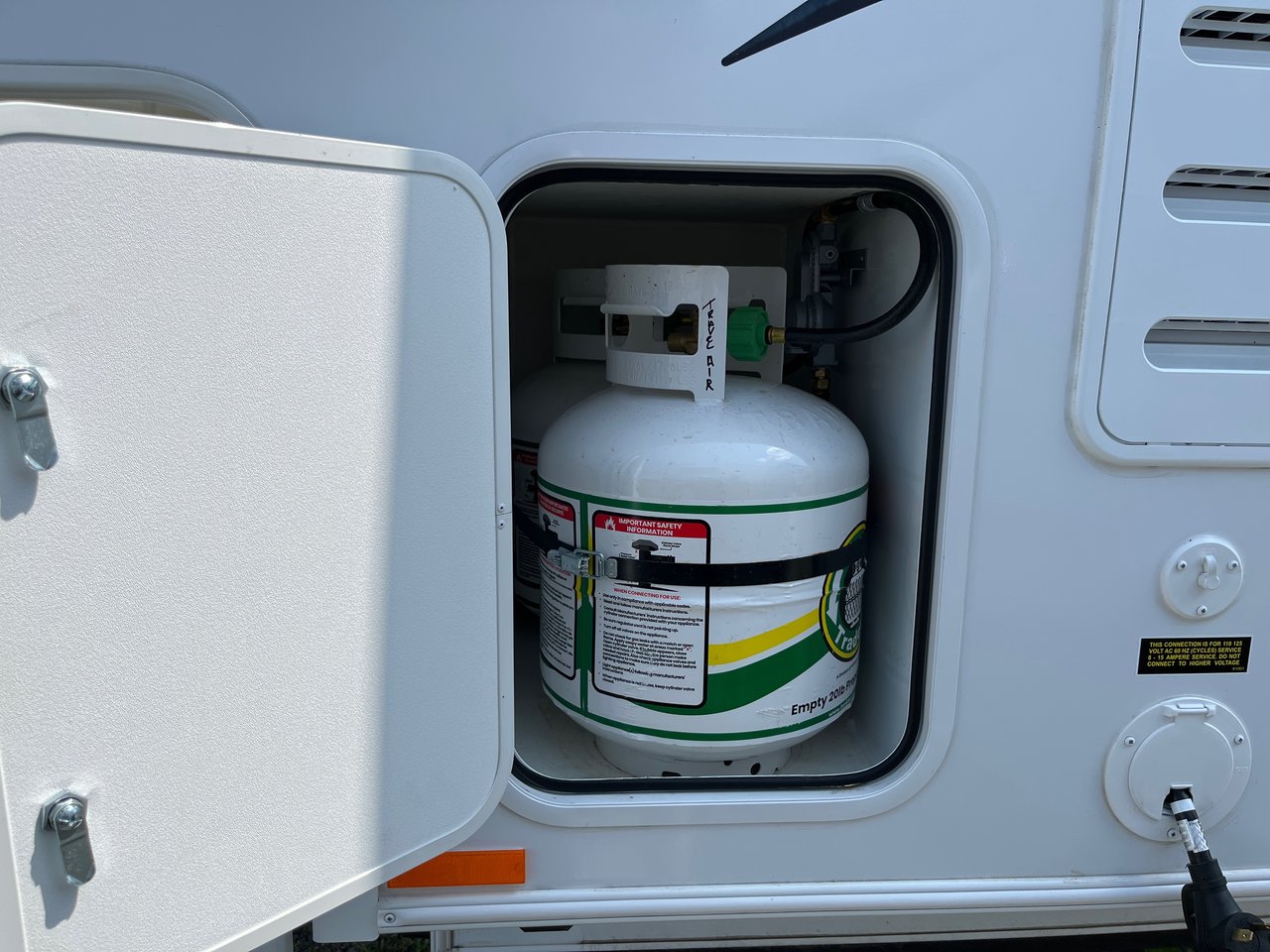 2026 Westland Travelaire 9.0W-3