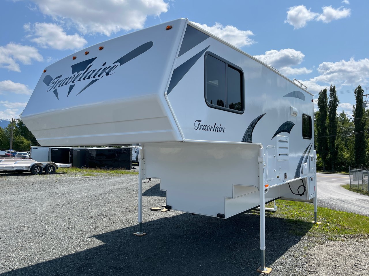 2026 Westland Travelaire 9.0W-13