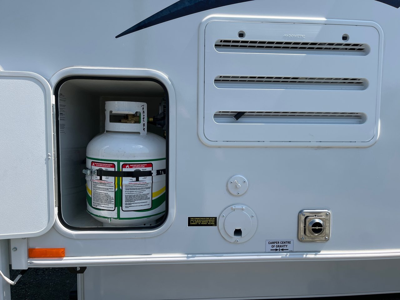 2026 Westland Travelaire 9.0W-17