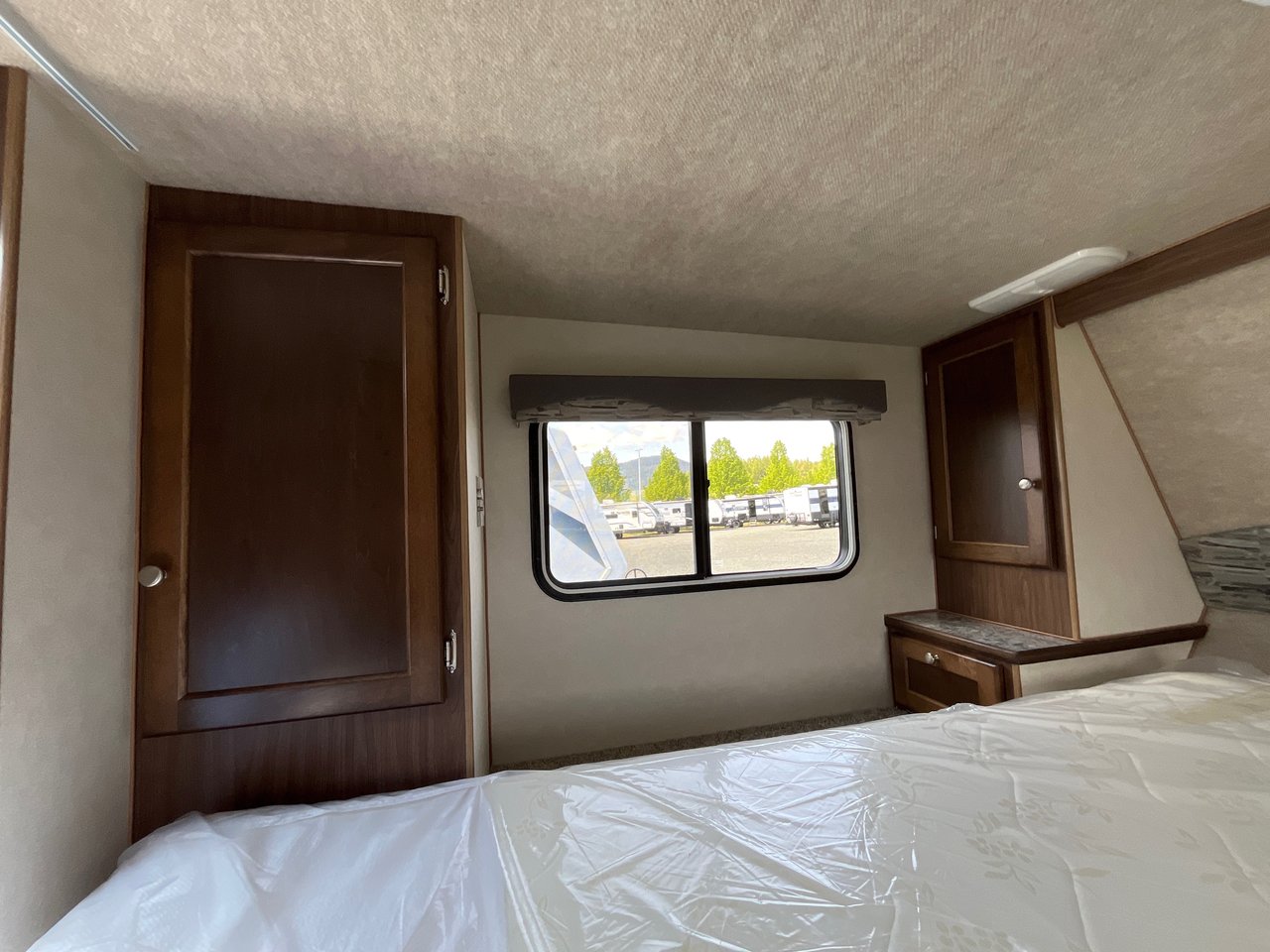 2026 Westland Travelaire 9.0W-10