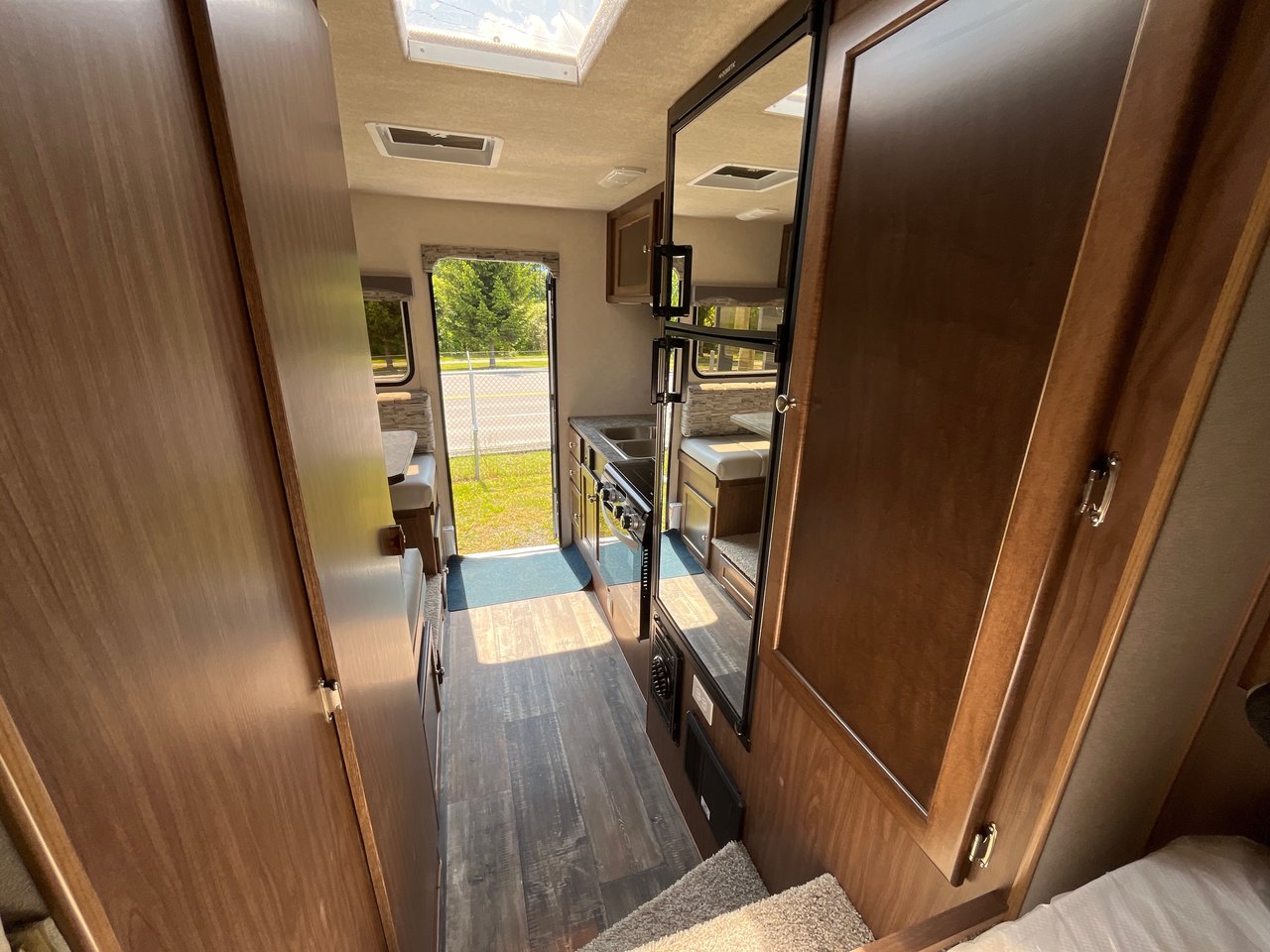 2026 Westland Travelaire 9.0W-11