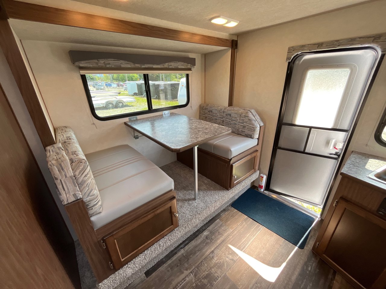 2026 Westland Travelaire 9.0W-18