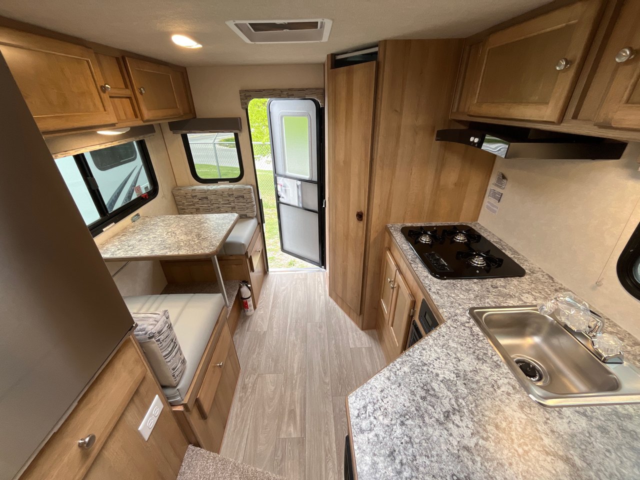 2026 Westland Travelaire 80WS-8
