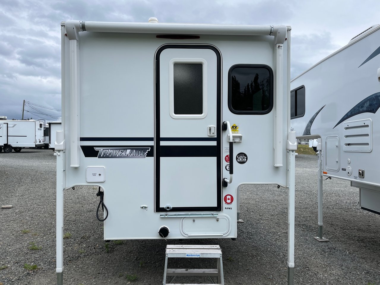 2026 Westland Travelaire 80WS-5