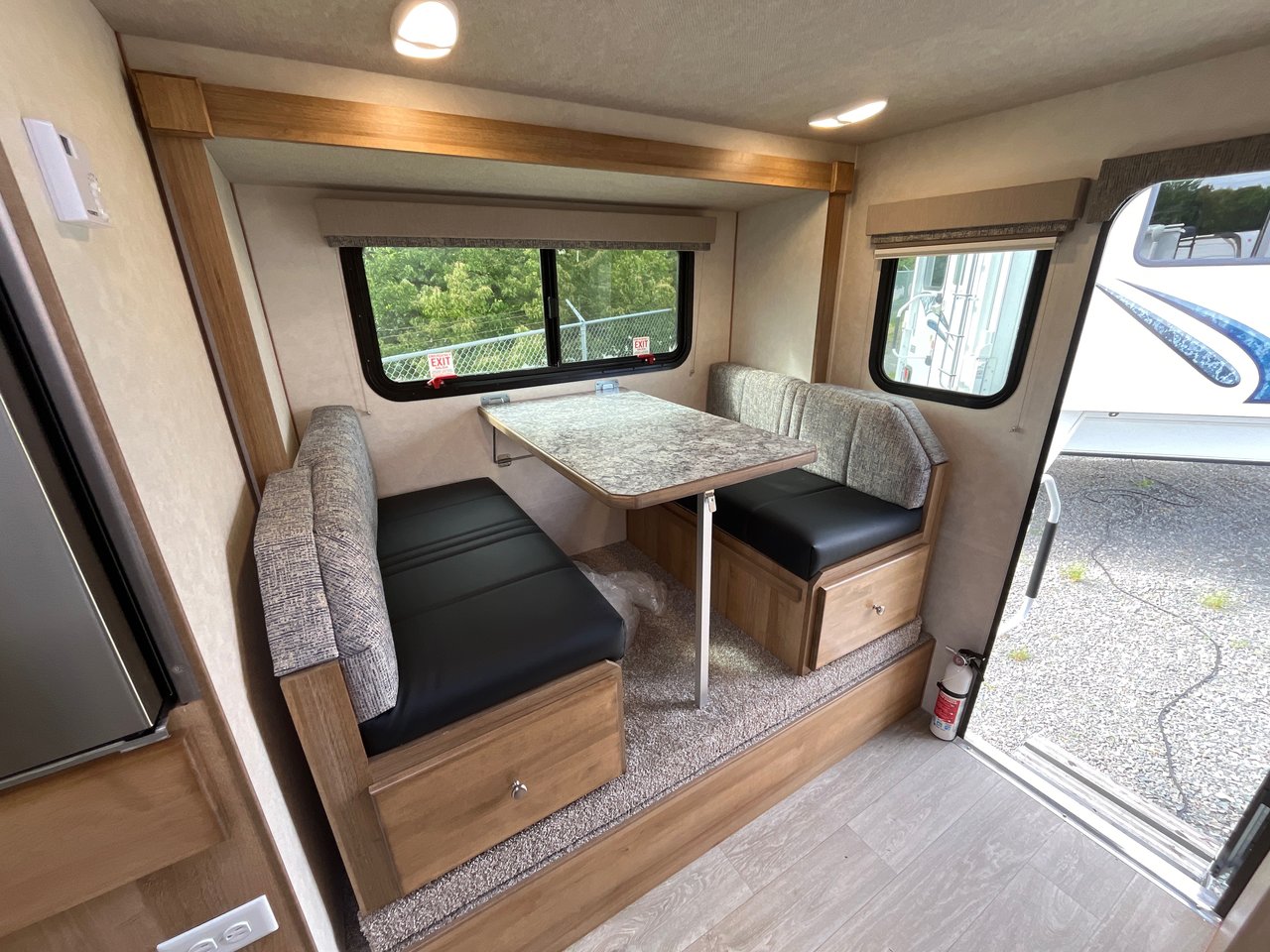 2026 Westland Travelaire 83SL-9