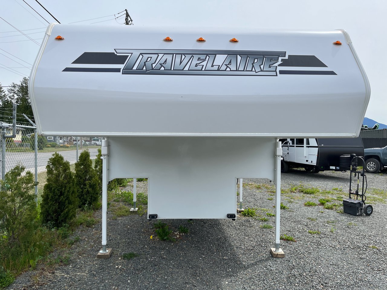 2026 Westland Travelaire 80WS-2