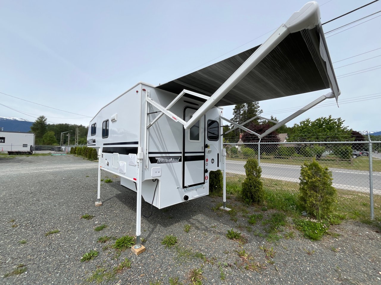 2026 Westland Travelaire 80WS-1
